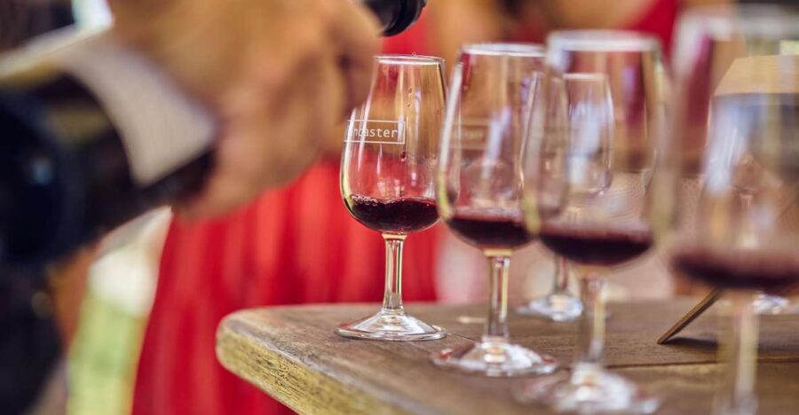 From Perth: Swan Valley Winery Tour - Exploring the Swan Valley Winery Tour in Detail