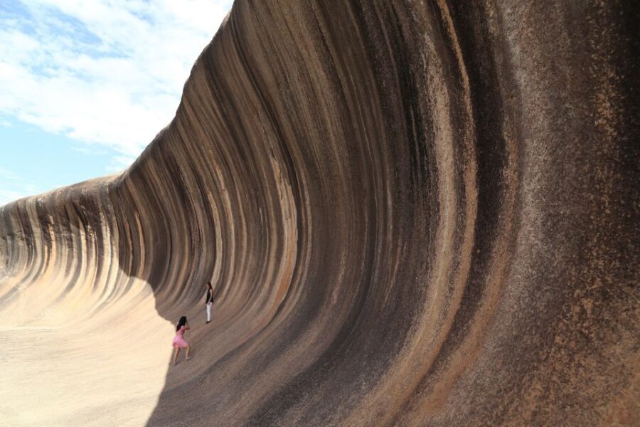 From Perth: Wave Rock and York Cultural Tour with a Guide - A Complete Breakdown of the Experience