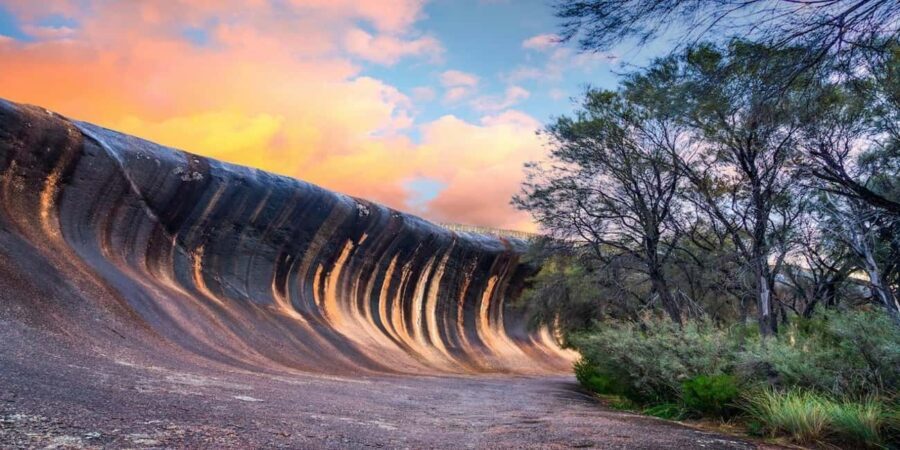 From Perth: Wave Rock Private Tour - Why This Tour Offers Great Value