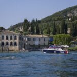 From Peschiera: Garda East Coast Cruise to Sirmione - FAQs