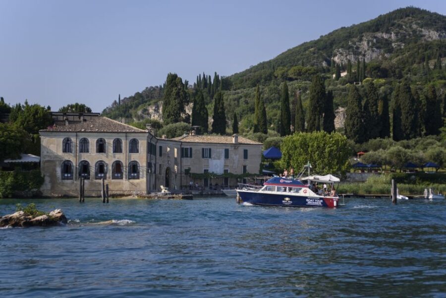 From Peschiera: Garda East Coast Cruise to Sirmione - FAQs
