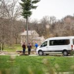 From Philadelphia: Lancaster County Amish Community Tour - The Scenic Drive and Introduction to Amish History
