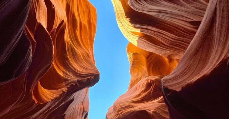 From Phoenix: Antelope Canyon and Horseshoe Bend Day Tour - Who Will Love This Tour?