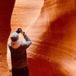 From Phoenix: Antelope Canyon & Horseshoe Bend Day Trip - The Itinerary: A Well-Curated Journey