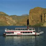From Phoenix: Apache Trail & Dolly Steamboat Day Trip - A Deep Dive into the Experience