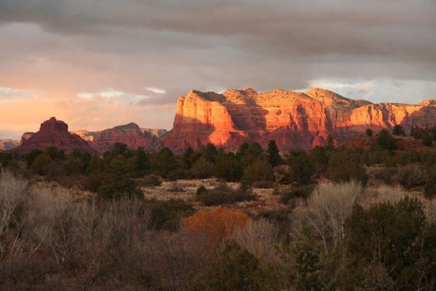 From Phoenix: Full-Day Sedona Small-Group Tour - Why You Should Consider This Tour