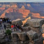 From Phoenix/Scottsdale: Day Tour to Sedona and Grand Canyon - Detailed Review of the From Phoenix/Scottsdale: Day Tour to Sedona and Grand Canyon