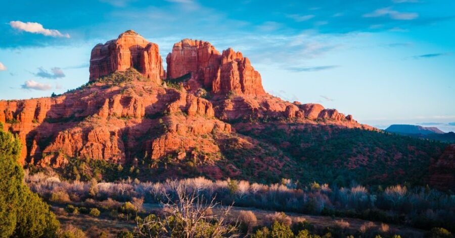 From Phoenix: Sedona, Jerome & Montezuma Castle Day Trip - The Experience and Its Value