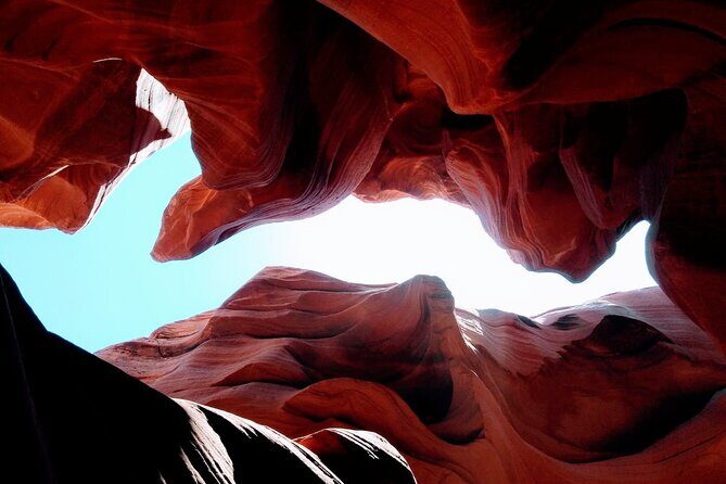 From Phoenix: Small Group Antelope Canyon Day Tour - Authentic Experiences and Authentic Insights