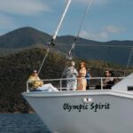 From Picton: Marlborough Sounds Cruise with Seafood - Authentic Experiences, Genuine Reviews