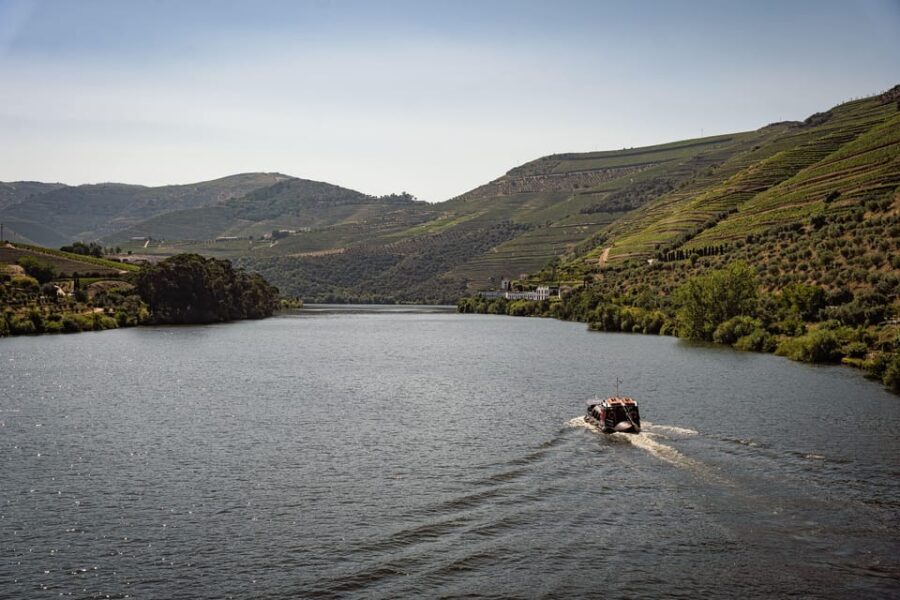From Pinhão: Douro Valley Rabelo Boat Tour with Port Wine - A Detailed Look at the Douro Valley Rabelo Boat Tour