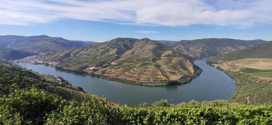 From Pinhão: Douro Valley Tour w/ Wine Tasting and Boat Trip - Why This Tour Offers Good Value