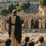 From Piraeus: Apostle Paul in Corinth Private Biblical Tour - A Closer Look at the Itinerary and What to Expect