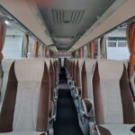 From Pirna: Prague Guided Day Trip by Coach - Transportation and Group Size