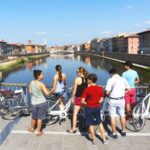 From Pisa to Lucca along Puccini cycling path - Authentic Traveler Perspectives