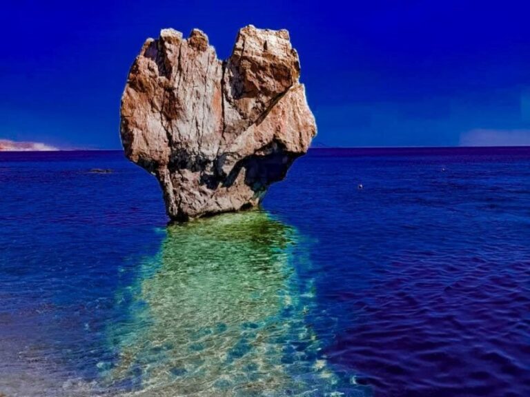 From Plakias: Beach Safari to Ammoudi and Preveli - An In-Depth Look at the Beach Safari Experience