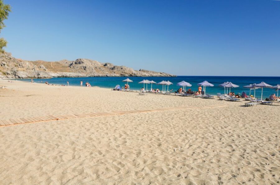 From Plakias: Beach Safari to Damnoni and Skinaria - What Makes This Tour Valuable?