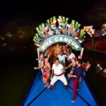 From Playa del Carmen: All-Inclusive Xoximilco Park Admission - What makes Xoximilco special?