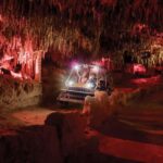 From Playa del Carmen: Tickets to Xplor Fuego Night Park - Exploring Xplor Fuego: A Night Adventure in the Jungle