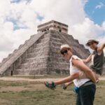 From Playa del Carmen: Tour to Chichén Itzá, Valladolid with Cenote and buffet - A Deep Dive into the Tour Experience