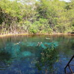 From Playa del Carmen: Tulum Coba and Cenote - Why Choose This Tour?