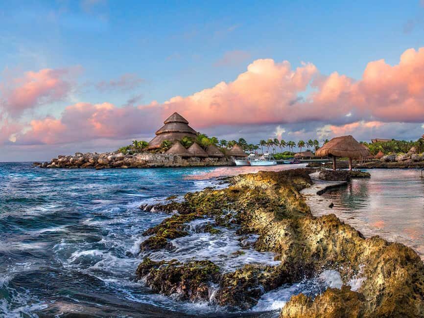 From Playa del Carmen: Xcaret Park All-Inclusive - Who Is This Tour Best For?