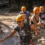From Playa del Carmen: Xplor Park Admission, Full Day - What to Expect at Xplor Park
