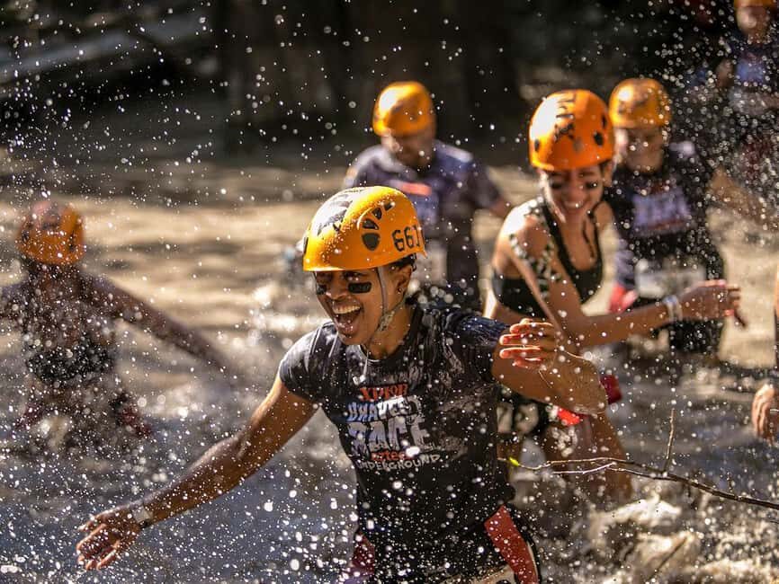 From Playa del Carmen: Xplor Park Admission, Full Day - What to Expect at Xplor Park