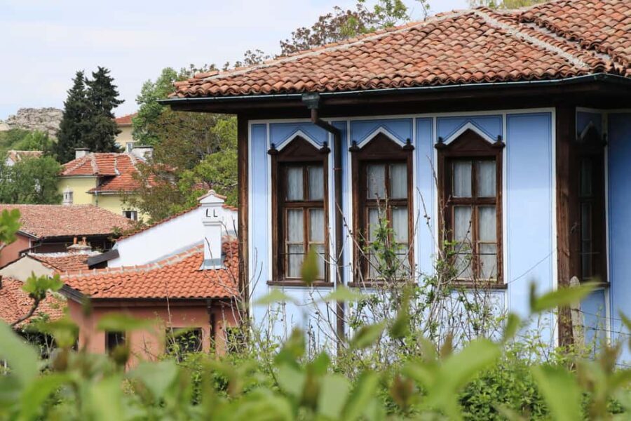 From Plovdiv to Sofia: Koprivshtitsa half-day tour - Why This Tour Works for Travelers