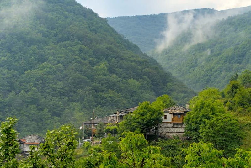 From Plovdiv: Wonderful Bridges and Rhodope Cuisine Day Trip - Why This Tour Delivers Value