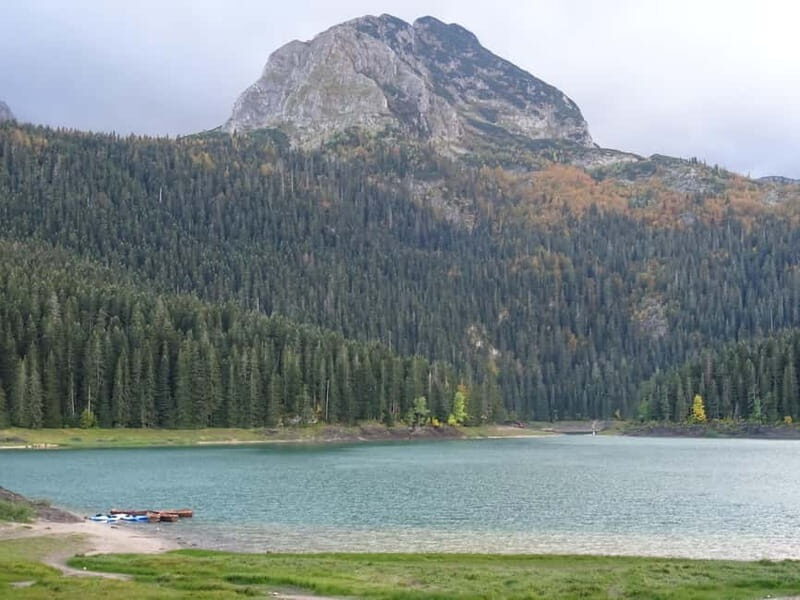 From Podgorica: Durmitor NP & Tara canyon-Amazing Montenegro - Exploring Montenegro’s North: A Natural and Cultural Feast