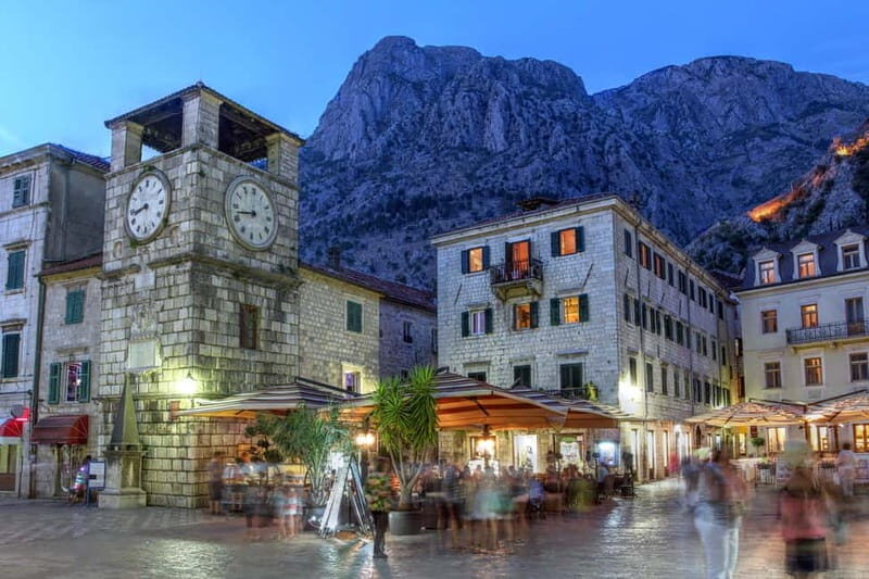 From Podgorica: Kotor & Budva Old Towns Tour and Skadar Lake - Final Thoughts
