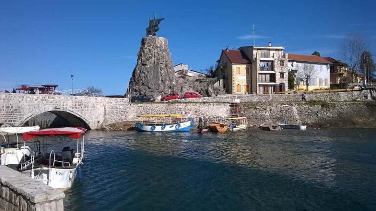 From Podgorica: NP Skadar lake, St. Stefan & Kotor day trip - Why This Tour Offers Great Value