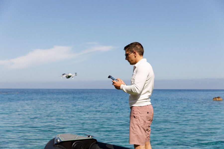 From Pollonia: Kimolos, Poliegos, & Milos Private Boat Tour - Exploring the Itinerary in Detail