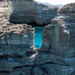 From Pollonia: Private Boat Tour to Kleftiko and Sykia Cave - The Itinerary in Detail: Why Each Stop Matters
