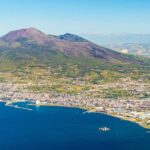From Pompei: Mount Vesuvius Sunset Trip with Entry Ticket - What’s Included and What’s Not
