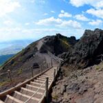 From Pompeii: Mont Vesuvius excursion - An In-Depth Look at the Mount Vesuvius Excursion
