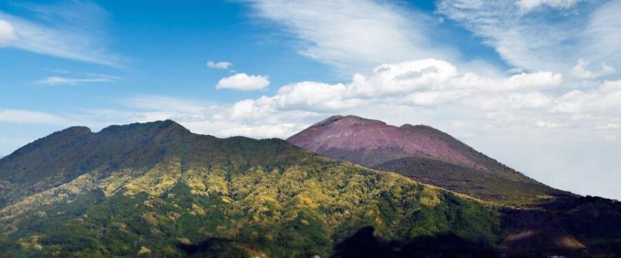 From Pompeii: Vesuvius Entry with Transfer and Audioguide - Authentic Experiences and Practical Insights