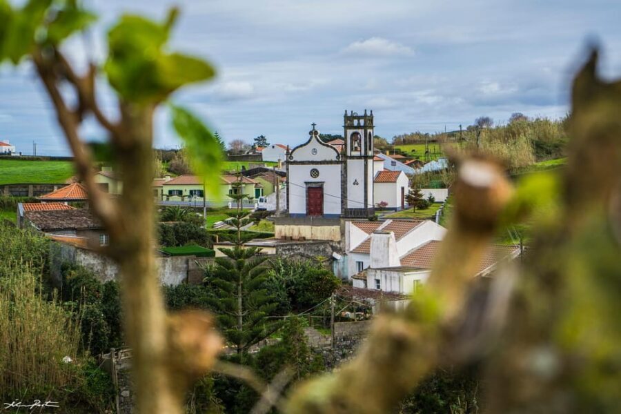 From Ponta Delgada: Hiking Moinho do Félix - Why This Tour Is a Good Value
