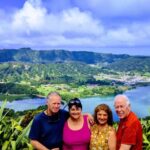 From Ponta Delgada: Sete Cidades Guided Tour - Exploring São Miguel with a Local Touch