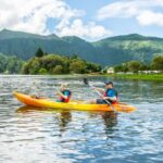 From Ponta Delgada: Sete Cidades Jeep, Bike, & Kayak Ride - Detailed Itinerary Breakdown