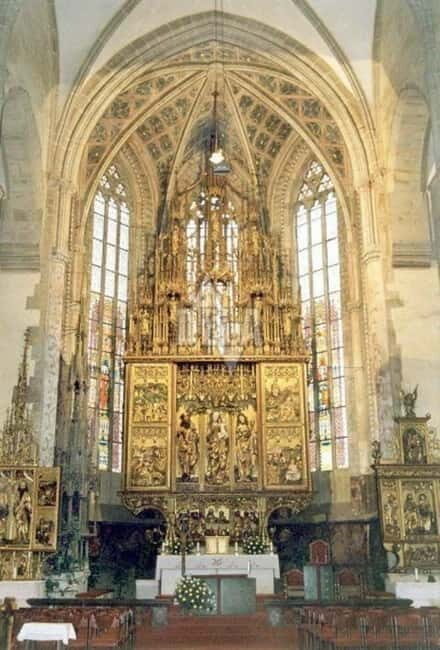 From Poprad to Levoca Private Tour - Practical Details: What You Need to Know
