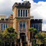 From Port Chalmers: Small Group Castle, Coast & City Tour - Is This Tour Worth It?