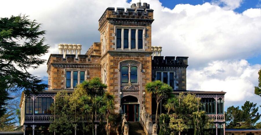 From Port Chalmers: Small Group Castle, Coast & City Tour - Is This Tour Worth It?