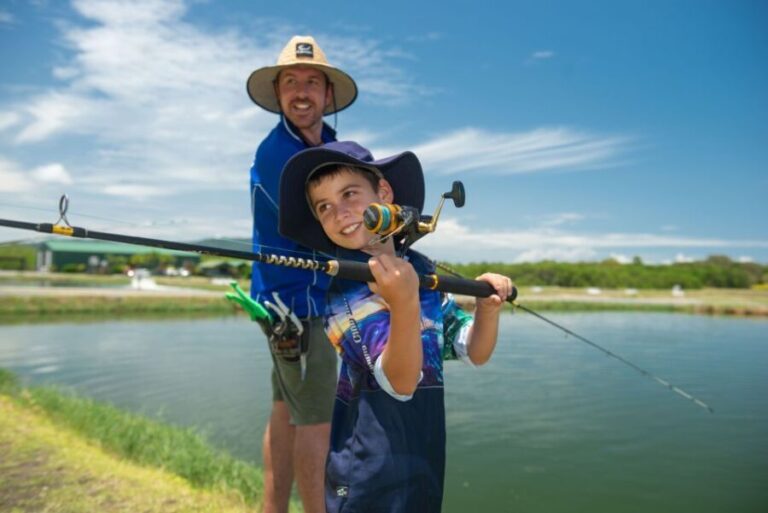 From Port Douglas: Barramundi Pond Fishing with Lunch - Why Choose This Tour Over Others?