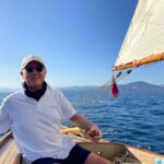 From Port Grimaud: Half-Day Classic Yacht Sailing Experience - An In-Depth Look at the Experience