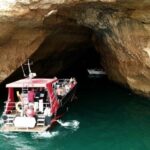 From Portimão: 2-Hour Catamaran Tour to Benagil Caves - The Specifics of the Itinerary