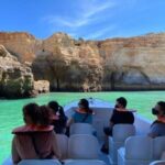 From Portimão: Algar de Benagil and Sea Caves Boat Tour - An In-Depth Review of the Boat Tour Experience