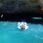From Portimao: Benagil Cave and Marinha Beach Boat Tour - Exploring the Route and Highlights