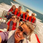 From Portimão: Benagil Sea Caves Boat Tour at Sunrise - Why This Tour Offers Great Value